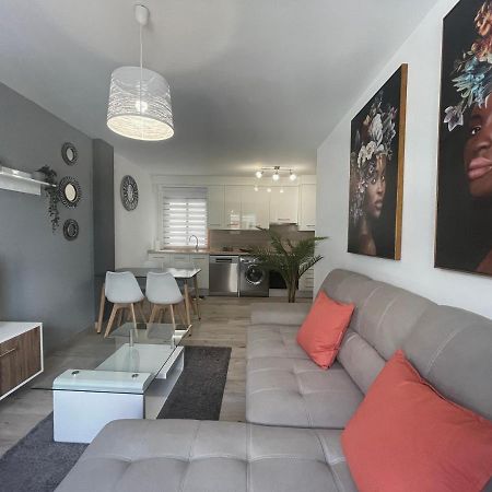 My Home Apartament 타자꼬르테 외부 사진