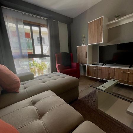 My Home Apartament 타자꼬르테 외부 사진
