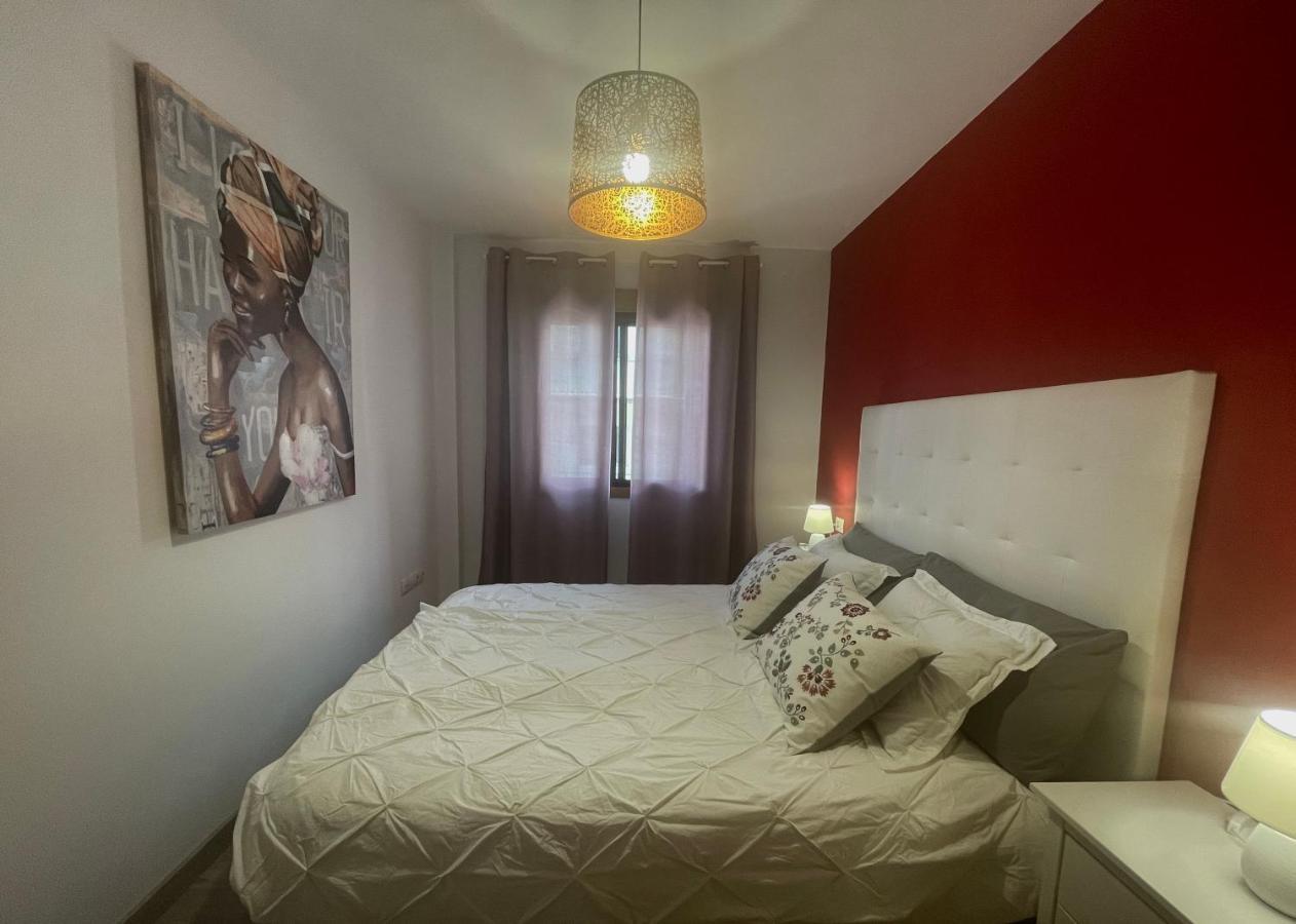 My Home Apartament 타자꼬르테 외부 사진