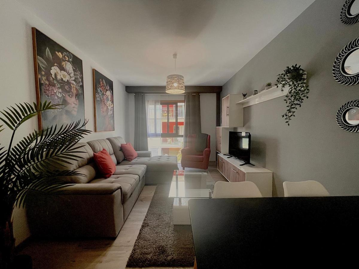 My Home Apartament 타자꼬르테 외부 사진