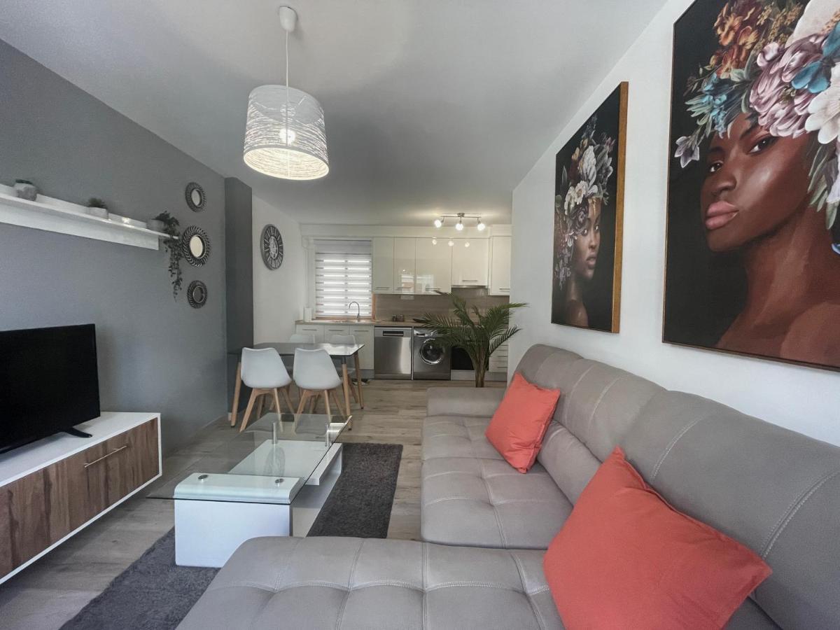 My Home Apartament 타자꼬르테 외부 사진
