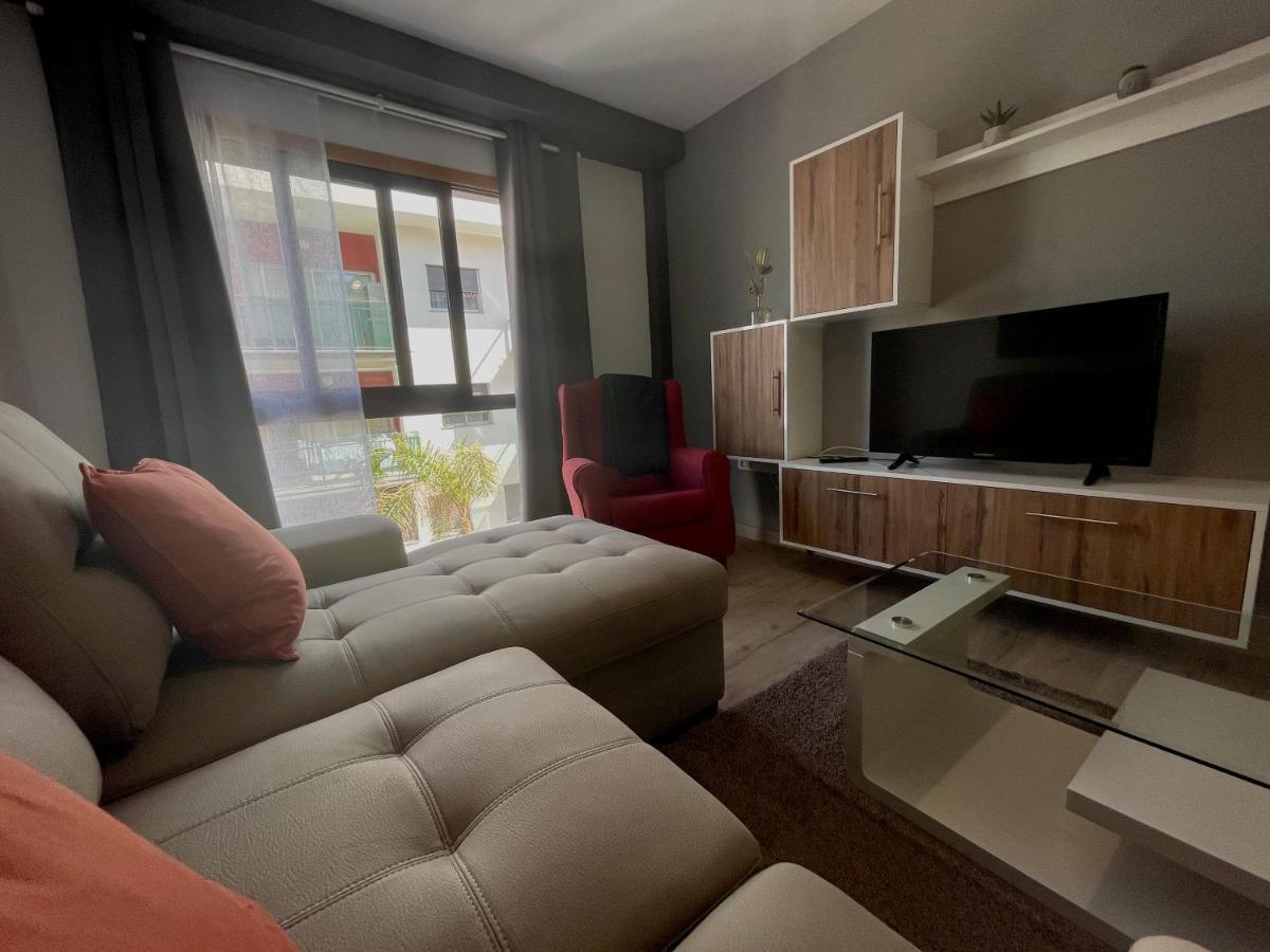 My Home Apartament 타자꼬르테 외부 사진