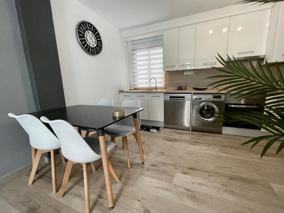 My Home Apartament 타자꼬르테 외부 사진
