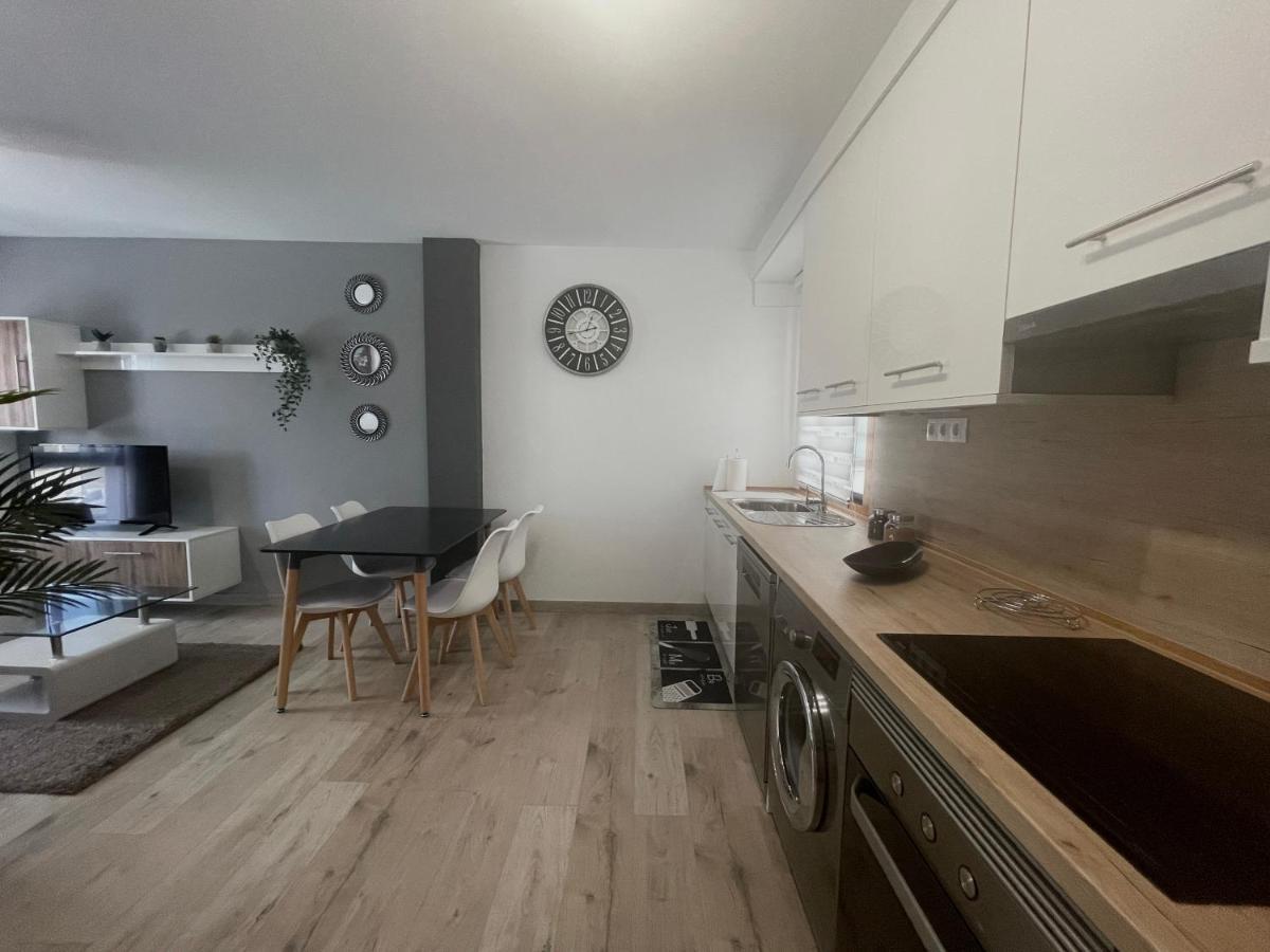 My Home Apartament 타자꼬르테 외부 사진