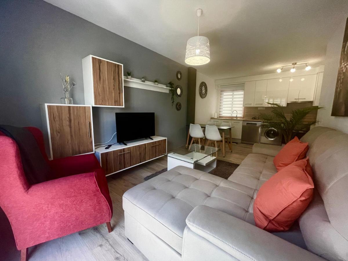 My Home Apartament 타자꼬르테 외부 사진