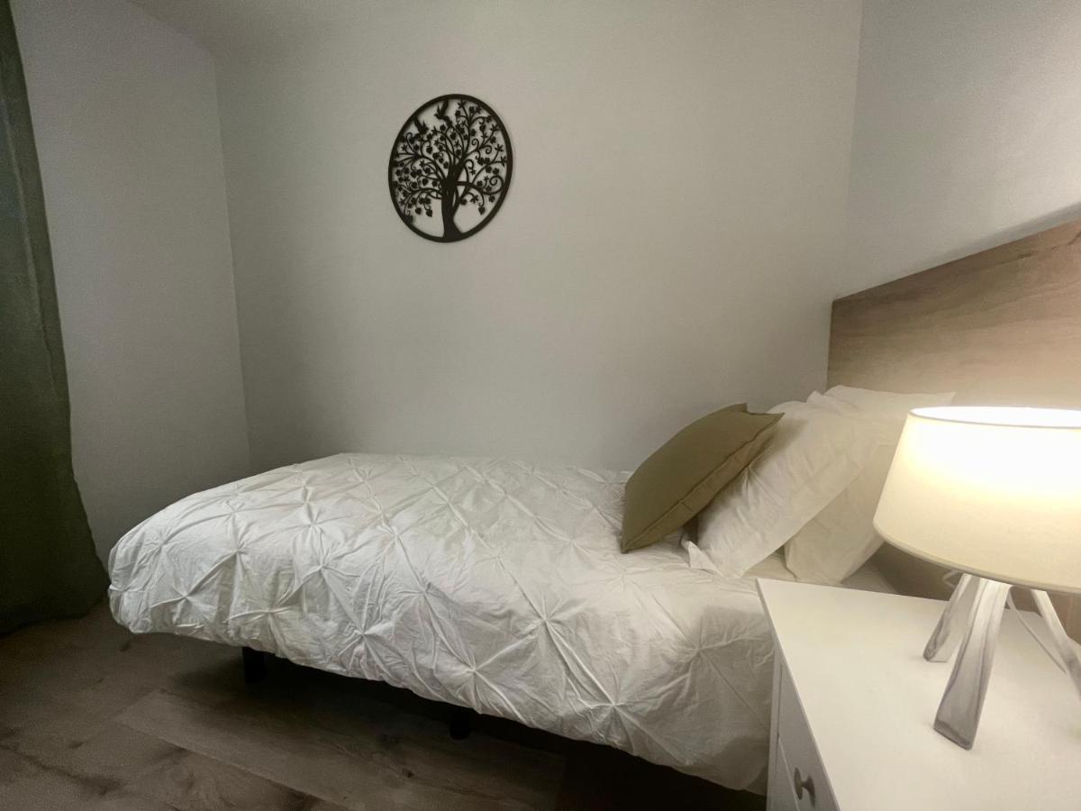 My Home Apartament 타자꼬르테 외부 사진